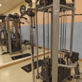 1400514-5 Multigym - Inotec