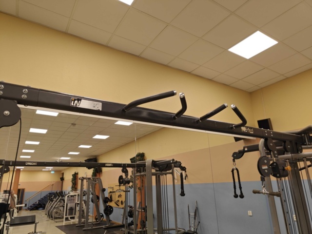 1400514-6 Multigym - Inotec