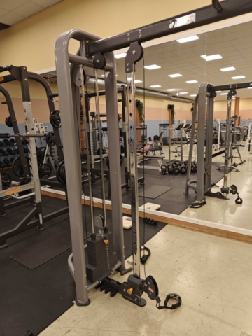 1400514-8 Multigym - Inotec