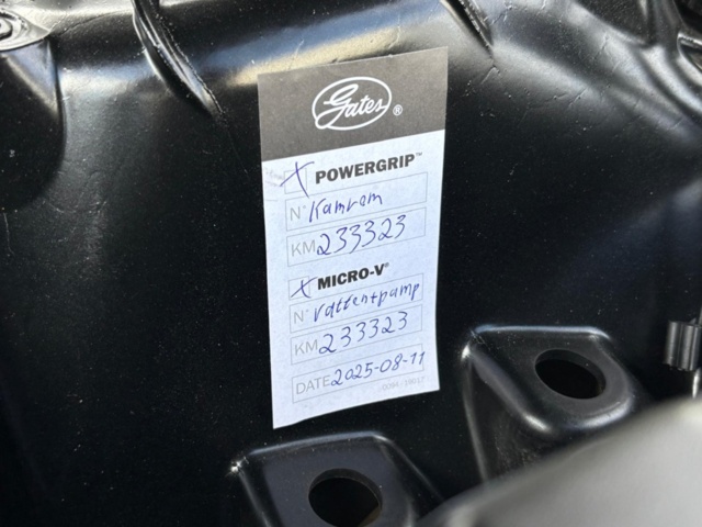 1385792-25 Land Rover Range Rover Sport 3.0 SDV6 4WD Automatisk, 292hk, 2014