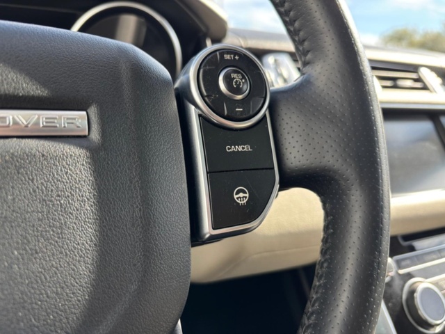 1385792-27 Land Rover Range Rover Sport 3.0 SDV6 4WD Automatisk, 292hk, 2014