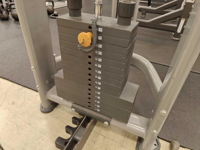 1400514-11 Multigym - Inotec