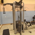 1400514-13 Multigym - Inotec