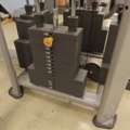 1400514-15 Multigym - Inotec