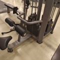 1400514-17 Multigym - Inotec