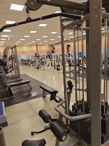 1400514-18 Multigym - Inotec