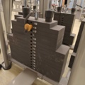 1400514-19 Multigym - Inotec