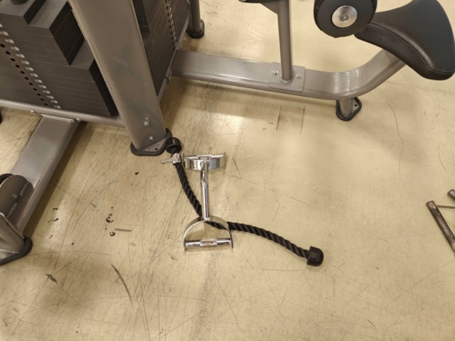 1400514-20 Multigym - Inotec