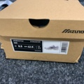 1414320-2 Skor Mizuno Sportstyle MXR, Srtl 42,5