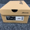 1414321-3 Skor Mizuno Sportstyle MXR, Srtl 42,5