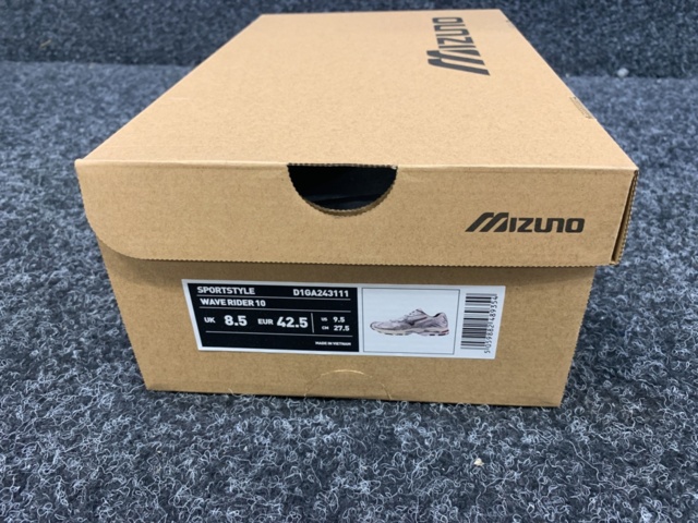 1414321-3 Skor Mizuno Sportstyle MXR, Srtl 42,5