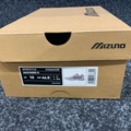 1414328-3 Skor Mizuno Sportstyle MXR, Srtl 44,5