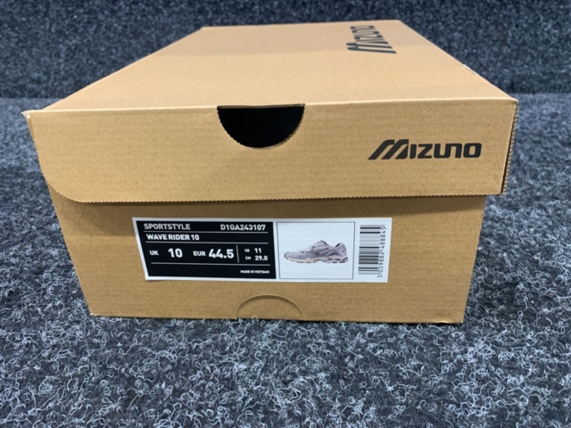 1414328-3 Skor Mizuno Sportstyle MXR, Srtl 44,5