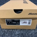 1414336-3 Skor Mizuno Sportstyle MXR, Strl 40,5