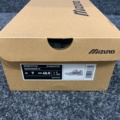 1414338-3 Skor Mizuno Sportstyle MXR, Strl 40,5