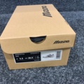 1414356-3 Skor Mizuno Sportstyle MXR, Strl 38,5