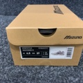 1414364-3 Skor Mizuno Sportstyle MXR, Strl 37