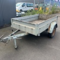 1384520-1 Trailer - Stema M 4075