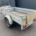 1384520-3 Trailer - Stema M 4075