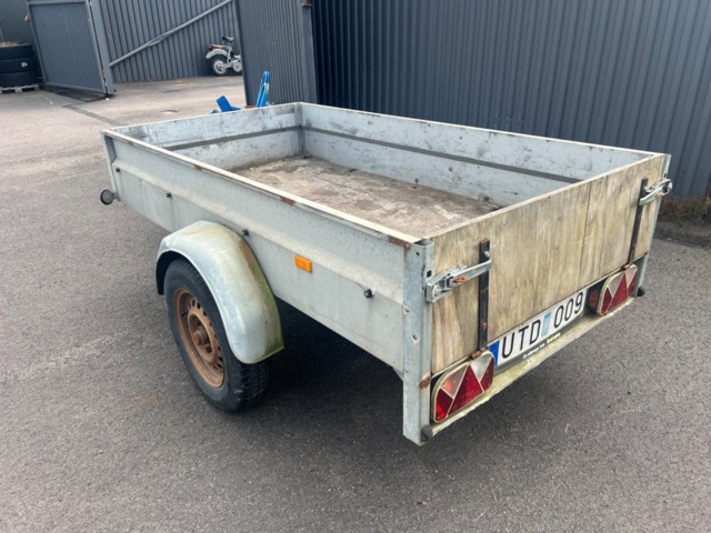 1384520-3 Trailer - Stema M 4075