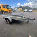 1384520-6 Trailer - Stema M 4075