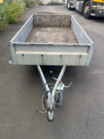 1384520-7 Trailer - Stema M 4075