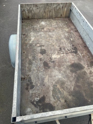 1384520-13 Trailer - Stema M 4075