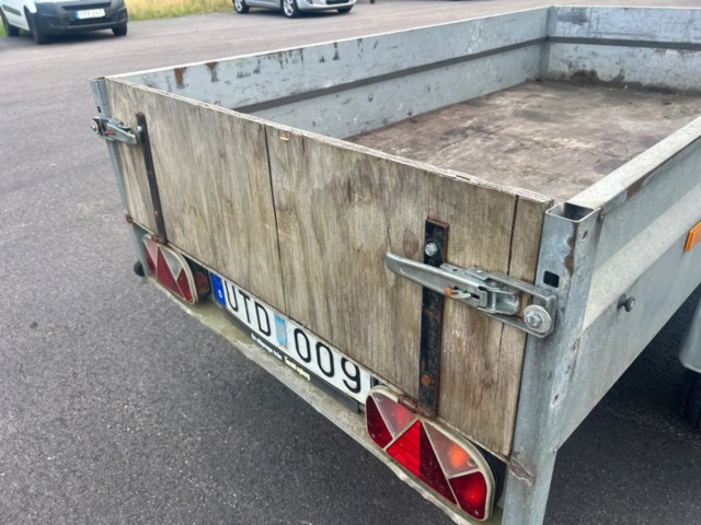 1384520-14 Trailer - Stema M 4075
