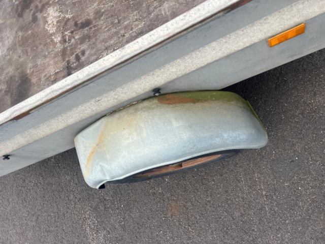 1384520-15 Trailer - Stema M 4075