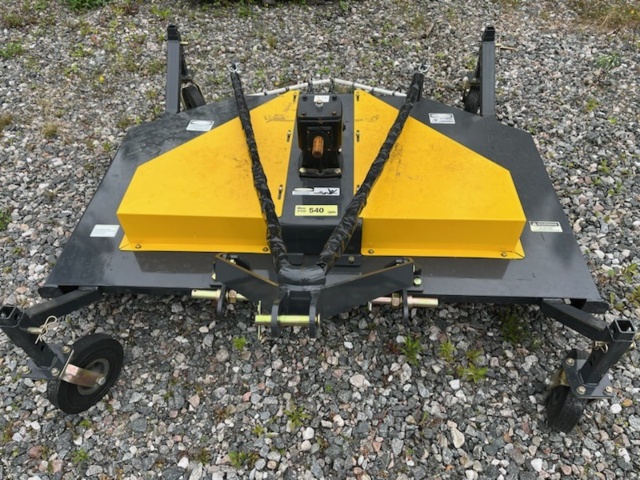 1414404-1 Betesputs 1800 mm oanvänd