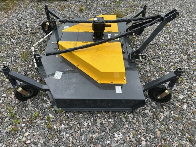 1414404-2 Betesputs 1800 mm oanvänd