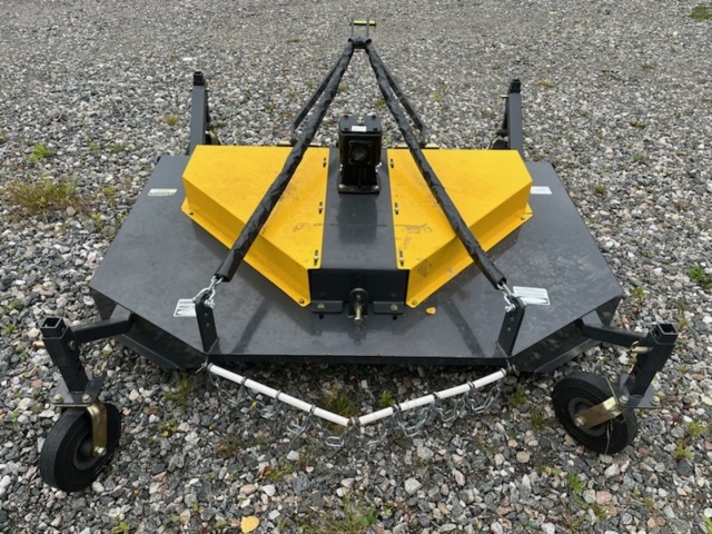 1414404-3 Betesputs 1800 mm oanvänd