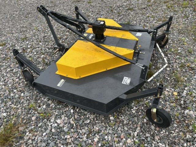 1414404-4 Betesputs 1800 mm oanvänd