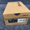 1414360-4 Skor Mizuno Sportstyle MXR, Strl 38,5