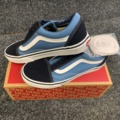 1414387-2 Skor Vans Old Skool, Strl 38