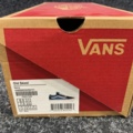 1414387-3 Skor Vans Old Skool, Strl 38