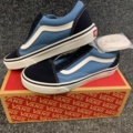 1414388-1 Skor Vans Old Skool, Strl 37