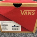 1414388-3 Skor Vans Old Skool, Strl 37