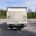 1331881-4 Mercedes-Benz Sprinter 313 CDI -2004 (Reparationsobjekt)