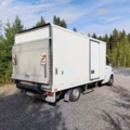 1331881-5 Mercedes-Benz Sprinter 313 CDI -2004 (Reparationsobjekt)