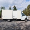 1331881-6 Mercedes-Benz Sprinter 313 CDI -2004 (Reparationsobjekt)