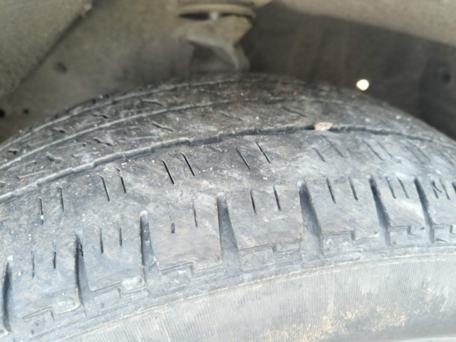 1331881-10 Mercedes-Benz Sprinter 313 CDI -2004 (Reparationsobjekt)