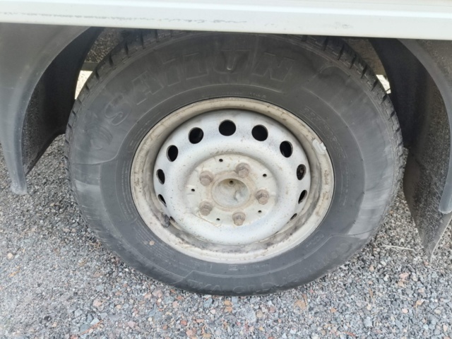 1331881-11 Mercedes-Benz Sprinter 313 CDI -2004 (Reparationsobjekt)