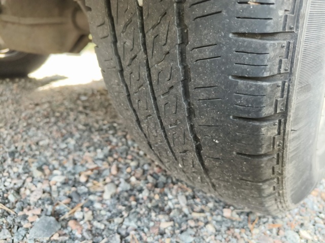 1331881-12 Mercedes-Benz Sprinter 313 CDI -2004 (Reparationsobjekt)