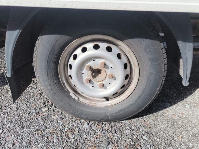 1331881-13 Mercedes-Benz Sprinter 313 CDI -2004 (Reparationsobjekt)