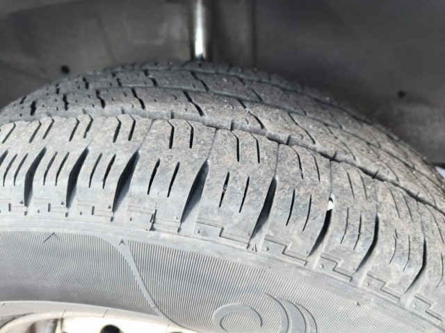 1331881-16 Mercedes-Benz Sprinter 313 CDI -2004 (Reparationsobjekt)