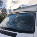 1331881-22 Mercedes-Benz Sprinter 313 CDI -2004 (Reparationsobjekt)
