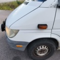 1331881-23 Mercedes-Benz Sprinter 313 CDI -2004 (Reparationsobjekt)