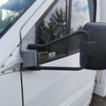 1331881-24 Mercedes-Benz Sprinter 313 CDI -2004 (Reparationsobjekt)