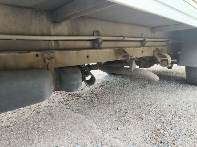 1331881-31 Mercedes-Benz Sprinter 313 CDI -2004 (Reparationsobjekt)